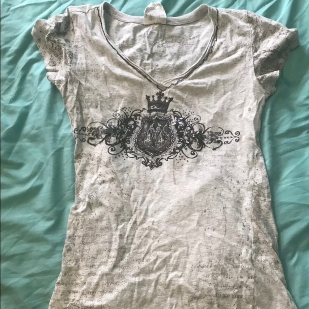 Miss me shirt